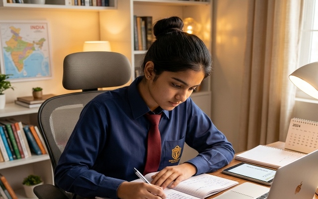 Class 10 – Mathematics Complete Course