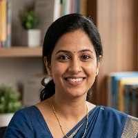 Sana Parveen