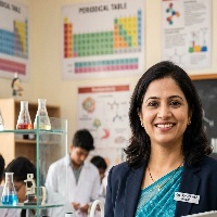 Zoya Fatima