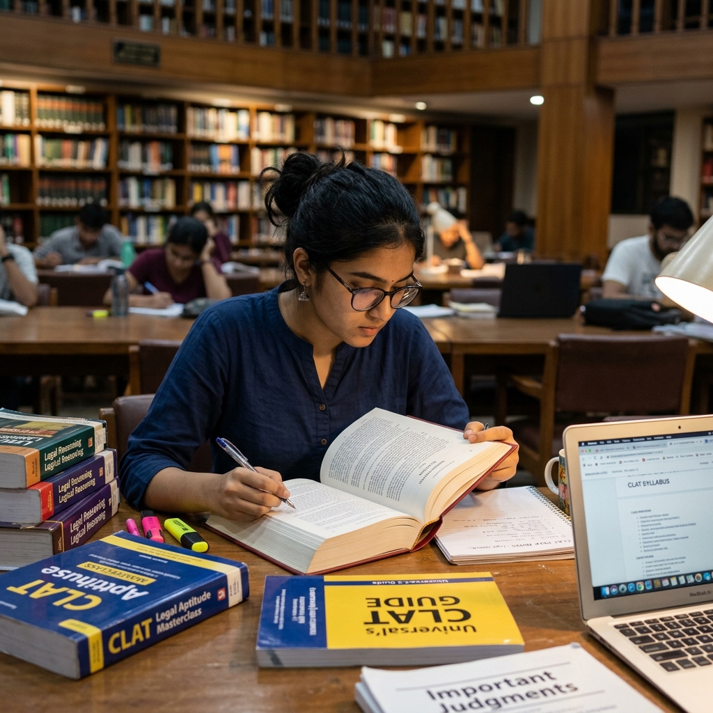 Entrance Prep (NEET / JEE / CUET)